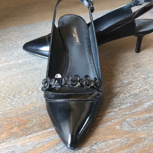 LV shoes - Picture 4 of 5